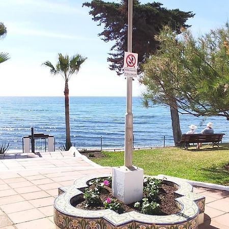 Apartamento Algaida Beachfront - Seaview Studio Costa Del Sol Sitio de Calahonda Exterior foto